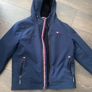 Mens Tommy Hilfiger Jacket